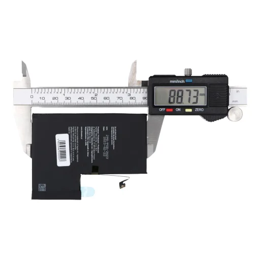 BLUE STAR HQ akkumulátor IPHONE 12 Pro Max 3687 mAh - 4