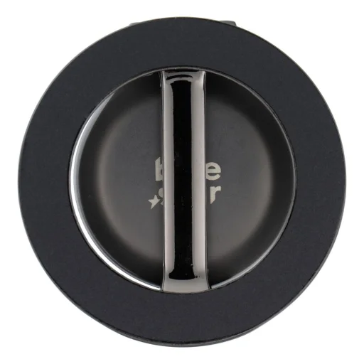 BLUE STAR FLIP STICK mágneses asztali tartó kompatibilis MagSafe fekete - 2