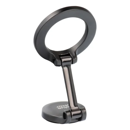 BLUE STAR FLIP STICK mágneses asztali tartó kompatibilis MagSafe fekete - 4