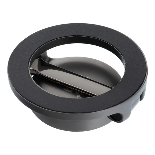 BLUE STAR FLIP STICK mágneses asztali tartó kompatibilis MagSafe fekete - 5