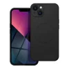 SILICONE MAG COVER tok MagSafe kompatibilis IPHONE 11 fekete thumbnail