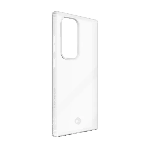 FORCELL F-PROTECT Long Lasting vékony tok SAMSUNG S24 Ultra átlátszó - 1