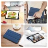 Dux Ducis Domo fliptok Lenovo Tab P12 12.7'' tablet - kék thumbnail