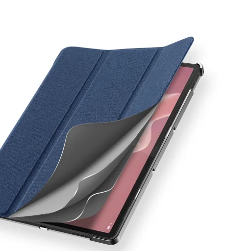 Dux Ducis Domo fliptok Lenovo Tab P12 12.7'' tablet - kék - 8