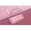 MOFII Vezetékes Candy M Új Billentyűzet (Eper Rózsaszín) thumbnail