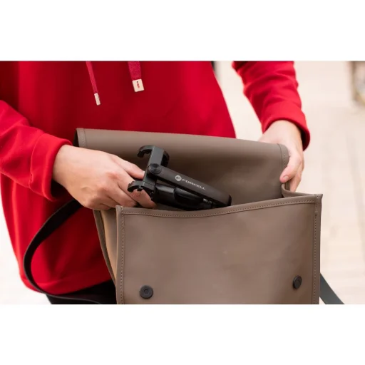 FORCELL F-GRIP S70M selfie bot állvánnyal és távirányítóval - 12