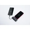FORCELL F-ENERGY Power Plug F5K3 powerbank 5 000mAh Lightning 8-PIN PD 20W fekete thumbnail