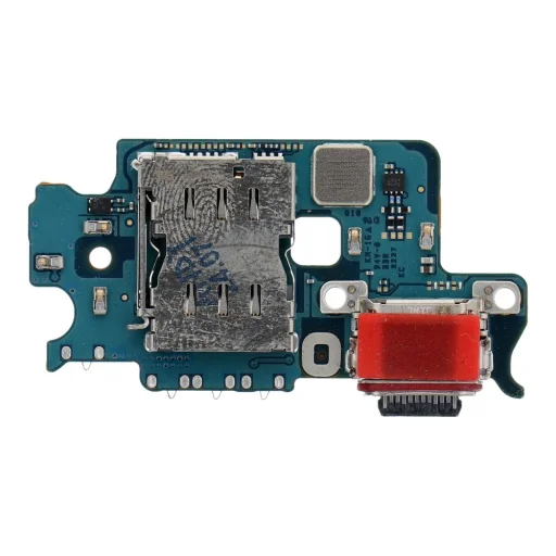 Töltőlap SAMSUNG S23 S911F/B 1:1 ORG - 2