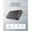 VEGER powerbanka 20 000 mAh PD QC3.0 2A20W L20S (VP2039PD / W2039PD) biela thumbnail