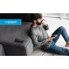 VEGER powerbanka 20 000 mAh PD QC3.0 2A20W L20S (VP2039PD / W2039PD) biela thumbnail