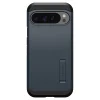  Google Pixel 9 Pro Xl Metal Slate Spigen Tough Armor tok - 2