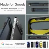  Google Pixel 9 Pro Xl Metal Slate Spigen Tough Armor tok - 15
