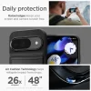 Google Pixel 9 / 9 Pro čierne puzdro SPIGEN Slim Armor CS thumbnail