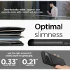Google Pixel 9 / 9 Pro čierne puzdro SPIGEN Slim Armor CS thumbnail