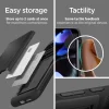 Google Pixel 9 / 9 Pro čierne puzdro SPIGEN Slim Armor CS thumbnail