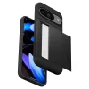 Google Pixel 9 / 9 Pro čierne puzdro SPIGEN Slim Armor CS thumbnail