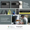  Google Pixel 9 / 9 Pro Fekete SPIGEN TOUGH ARMOR tok thumbnail
