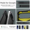  Google Pixel 9 / 9 Pro Fekete SPIGEN TOUGH ARMOR tok thumbnail