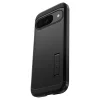  Google Pixel 9 / 9 Pro Fekete SPIGEN TOUGH ARMOR tok thumbnail