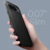  Google Pixel 9 / 9 Pro Matte Black Spigen Liquid Air tok thumbnail