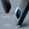 Google Pixel 9 / 9 Pro Abyss Green SPIGEN Liquid Air puzdro thumbnail