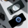 Google Pixel 9 / 9 Pro Abyss Green SPIGEN Liquid Air puzdro thumbnail
