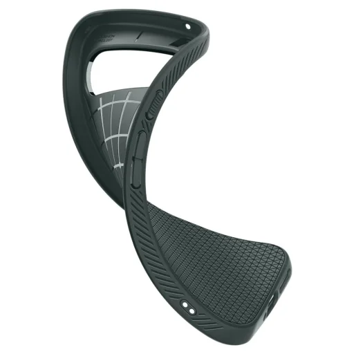  Google Pixel 9 Pro XL Abyss Zöld Spigen Liquid Air Tok - 10