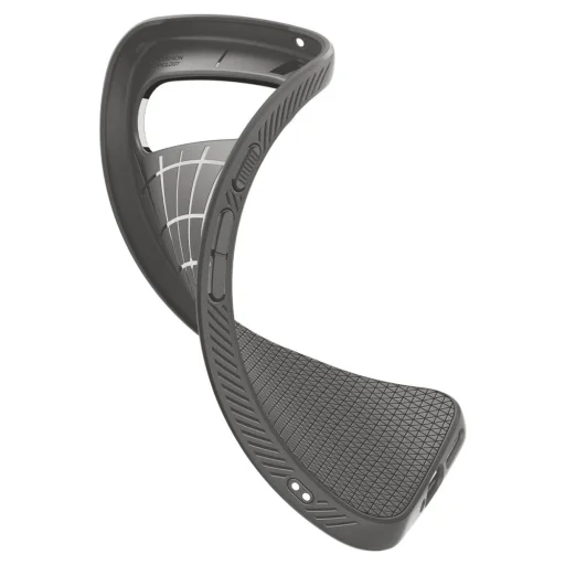  Google Pixel 9 / 9 Pro Márvány Szürke SPIGEN Liquid Air tok - 10