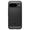  Google Pixel 9 / 9 Pro Matte Black Spigen Rugged Armor Tok thumbnail