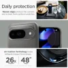 Google Pixel 9 / 9 Pro mramorovo sivé puzdro Spigen Rugged Armor thumbnail