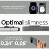 Google Pixel 9 / 9 Pro mramorovo sivé puzdro Spigen Rugged Armor thumbnail