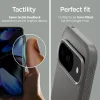 Google Pixel 9 / 9 Pro mramorovo sivé puzdro Spigen Rugged Armor thumbnail