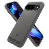 Google Pixel 9 / 9 Pro mramorovo sivé puzdro Spigen Rugged Armor thumbnail