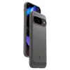 Google Pixel 9 / 9 Pro mramorovo sivé puzdro Spigen Rugged Armor thumbnail