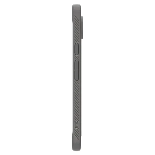 Google Pixel 9 / 9 Pro mramorovo sivé puzdro Spigen Rugged Armor - 4