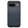 Puzdro Spigen Tough Armor pre Google Pixel 9 / 9 Pro, Metal Slate thumbnail
