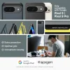 Puzdro Spigen Tough Armor pre Google Pixel 9 / 9 Pro, Metal Slate thumbnail