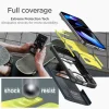 Puzdro Spigen Tough Armor pre Google Pixel 9 / 9 Pro, Metal Slate thumbnail