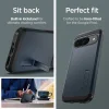 Puzdro Spigen Tough Armor pre Google Pixel 9 / 9 Pro, Metal Slate thumbnail