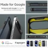 Puzdro Spigen Tough Armor pre Google Pixel 9 / 9 Pro, Metal Slate thumbnail