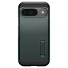 Google Pixel 9 / 9 Pro puzdro Spigen Tough Armor Abyss Green thumbnail