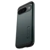 Google Pixel 9 / 9 Pro puzdro Spigen Tough Armor Abyss Green thumbnail