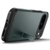 Google Pixel 9 / 9 Pro puzdro Spigen Tough Armor Abyss Green thumbnail