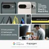 Google Pixel 9 / 9 Pro puzdro Spigen Tough Armor Abyss Green thumbnail