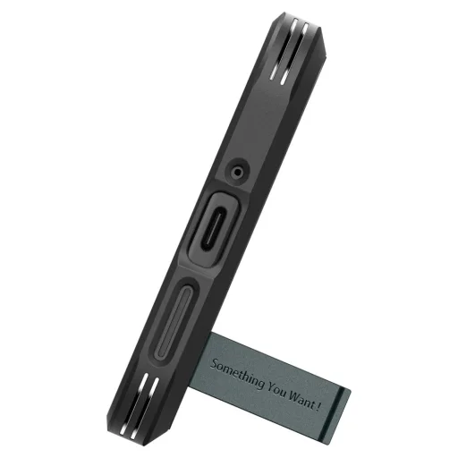  Google Pixel 9 Pro Xl Abyss Green Spigen Tough Armor Tok - 7