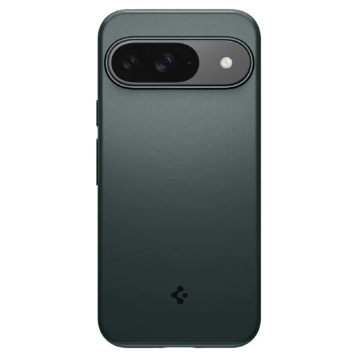  Google Pixel 9 / 9 Pro Abyss Green SPIGEN Thin Fit tok - 2