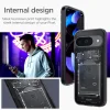  Google Pixel 9 / 9 Pro Zero One Spigen Ultra Hybrid tok thumbnail