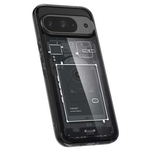  Google Pixel 9 / 9 Pro Zero One Spigen Ultra Hybrid tok - 8