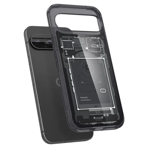  Google Pixel 9 / 9 Pro Zero One Spigen Ultra Hybrid tok - 9