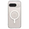  Google Pixel 9 Pro Fehér Spigen Ultra Hybrid Onetap Ring Magsafe tok thumbnail